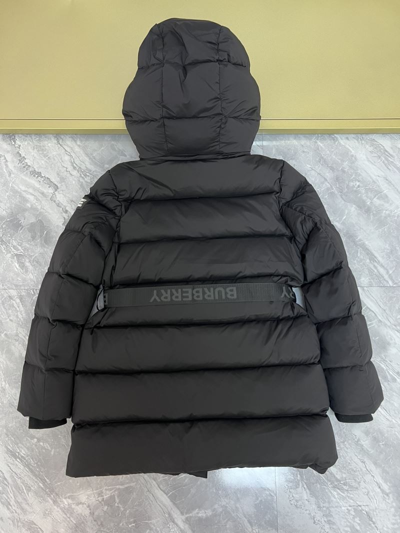 Burberry Down Jackets